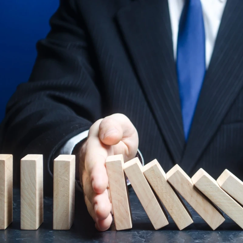 Emergência e Continuidade de Negócio