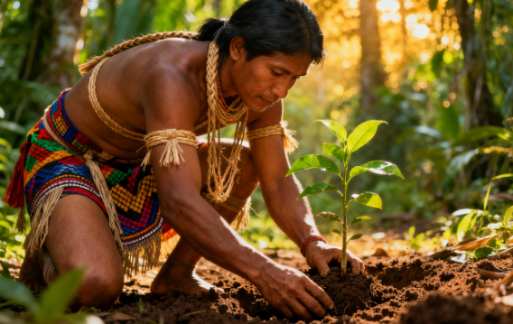 Responsabilidade Social e ESG